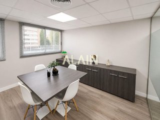Oficina en venta en Ciutat de les Arts i les Ciències en Valencia