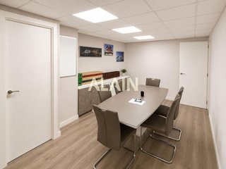 Oficina en venta en Ciutat de les Arts i les Ciències en Valencia