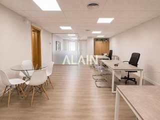 Oficina en venta en Ciutat de les Arts i les Ciències en Valencia