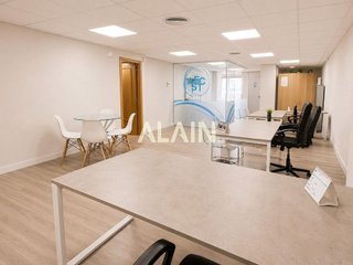 Oficina en venta en Ciutat de les Arts i les Ciències en Valencia