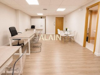 Oficina en venta en Ciutat de les Arts i les Ciències en Valencia