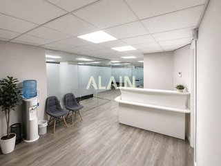 Oficina en venta en Ciutat de les Arts i les Ciències en Valencia