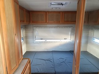 FIAT Ducato 1998