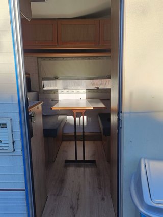 FIAT Ducato 1998