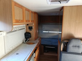FIAT Ducato 1998