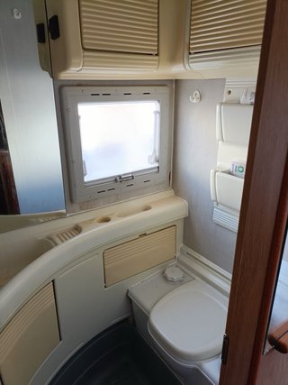 FIAT Ducato 1998