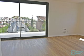 Piso en alquiler en Tiana