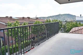 Piso en alquiler en Tiana