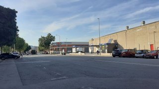 Nave industrial en venta en Centre en Hospitalet de Llobregat, L´