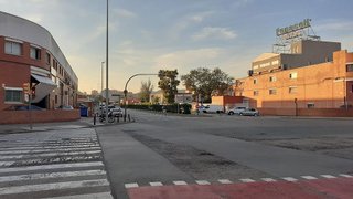 Nave industrial en venta en Centre en Hospitalet de Llobregat, L´