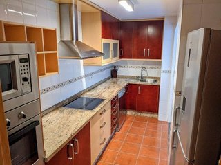 Piso en alquiler en Los Rios - CARE en Mijas