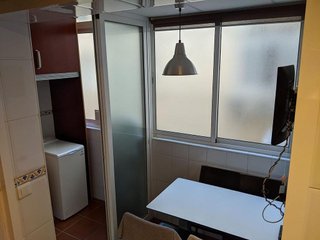 Piso en alquiler en Los Rios - CARE en Mijas
