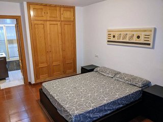 Piso en alquiler en Los Rios - CARE en Mijas