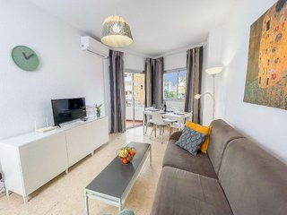 Piso en venta en Playa de los Boliches en Fuengirola