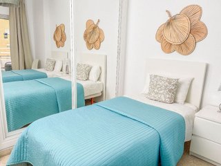Piso en venta en Playa de los Boliches en Fuengirola