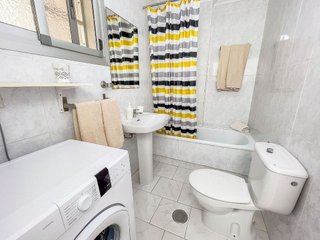 Piso en venta en Playa de los Boliches en Fuengirola
