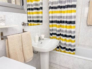 Piso en venta en Playa de los Boliches en Fuengirola
