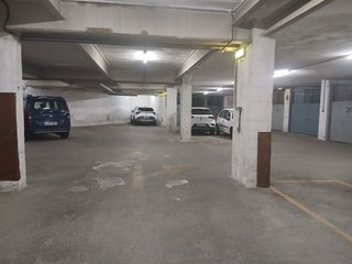 Garaje en venta en Eibar