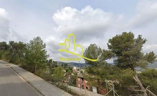Terreno en venta en Vallirana