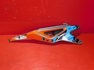 TELAIETTO POSTERIORE DESTRO KTM DUKE 790 2018 2020