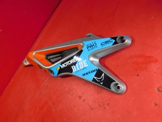 TELAIETTO POSTERIORE DESTRO KTM DUKE 790 2018 2020