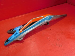TELAIETTO POSTERIORE DESTRO KTM DUKE 790 2018 2020