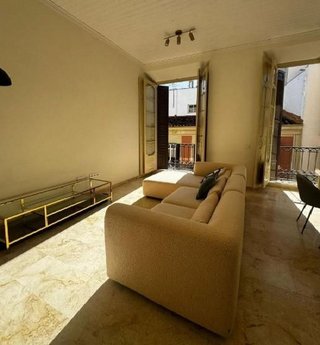 Piso en venta en Centro Histórico en Málaga