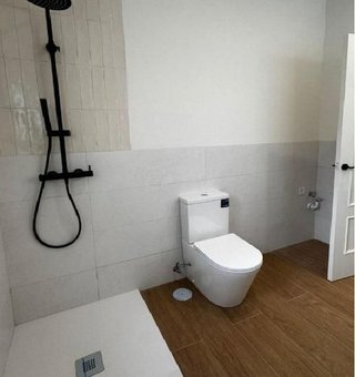 Piso en venta en Centro Histórico en Málaga
