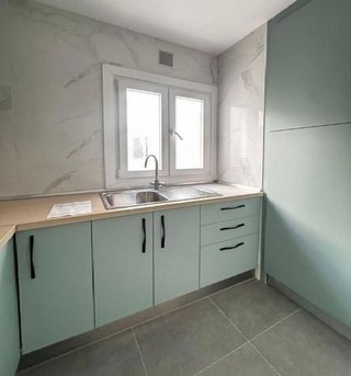 Piso en venta en Centro Histórico en Málaga