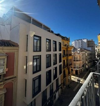 Piso en venta en Centro Histórico en Málaga