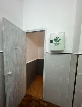 Local comercial en venta en Parque Mediterráneo - Santa Paula en Málaga