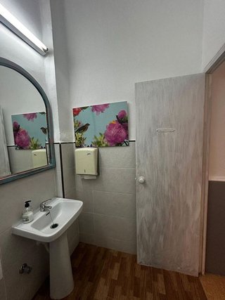 Local comercial en venta en Parque Mediterráneo - Santa Paula en Málaga