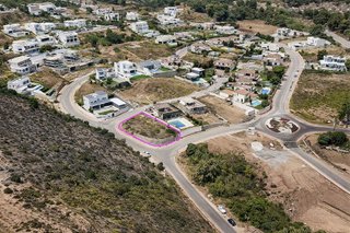 Solar en venta en Valtocado - La Alquería - La Atalaya en Mijas