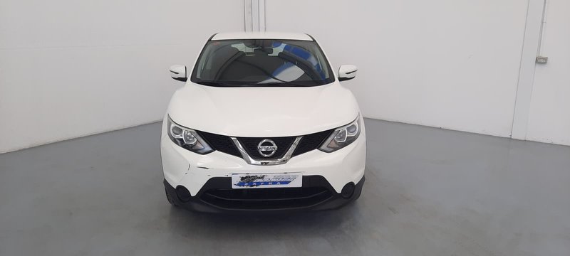 Nissan Qashqai 2017 - foto 1