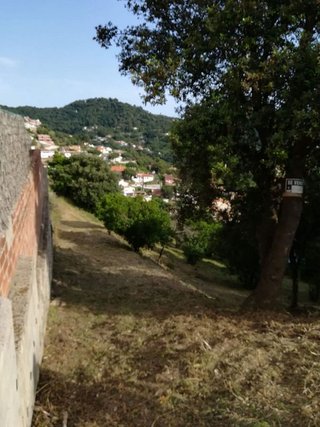 Terreno en venta en Sant Fost de Campsentelles