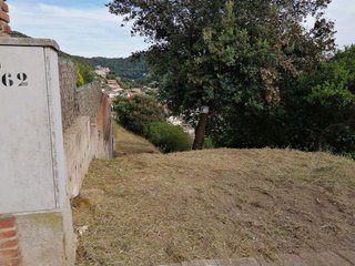 Terreno en venta en Sant Fost de Campsentelles