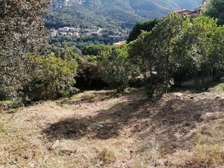 Terreno en venta en Sant Fost de Campsentelles