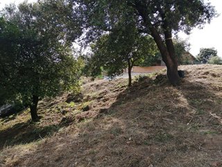 Terreno en venta en Sant Fost de Campsentelles