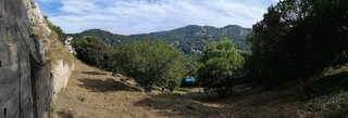 Terreno en venta en Sant Fost de Campsentelles
