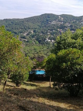 Terreno en venta en Sant Fost de Campsentelles
