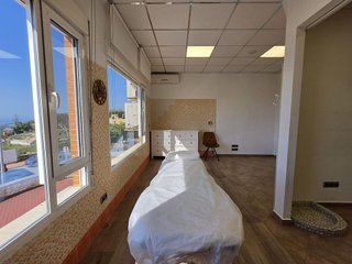 Local comercial en venta en Benissa pueblo en Benissa