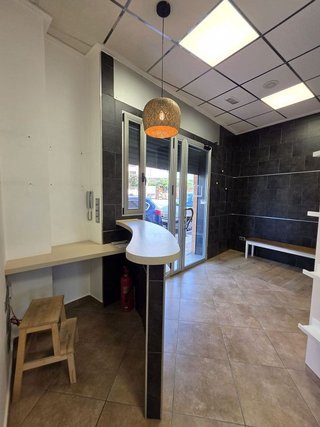 Local comercial en venta en Benissa pueblo en Benissa