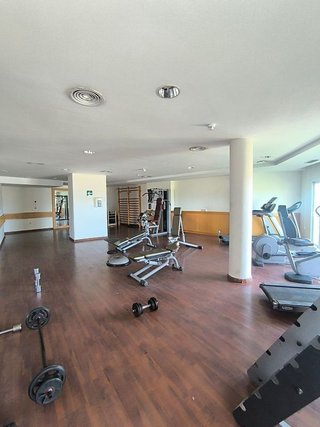 Piso en alquiler en Mijas Golf en Mijas