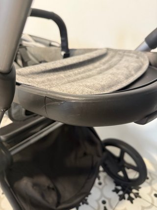 Bugaboo Fox 5