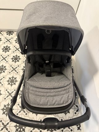 Bugaboo Fox 5