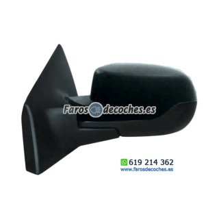 Retrovisor Completo Derecho Renault Clio VI (2009