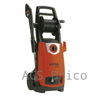 Hidrolimpiadora KW170 - 170 Bar - Kuril