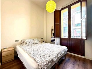 Piso en alquiler en El Poblenou en Barcelona