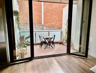 Piso en alquiler en El Poblenou en Barcelona