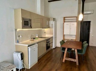 Piso en alquiler en El Poblenou en Barcelona